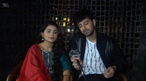 EXCLUSIVE! Debattama Saha & Karanvir Sharma ON 'Jo Tera Howega', Shooting Experience, SAAKK 2 & Mor