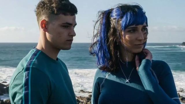 BEM VINDOS AO ÉDEN 3 TEMPORADA | QUANDO LANÇA NA NETFLIX? смотреть онлайн