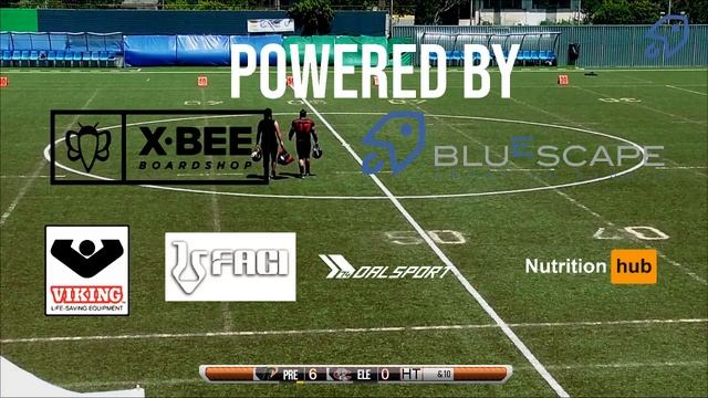 LIVE Predatori G.d.T. Vs Elephants Cif9 American football Italia 2019 PLAY OFF смотреть онлайн
