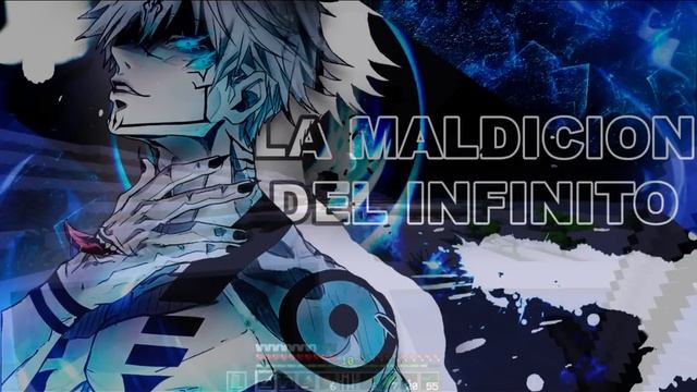 ¿QHPS Naruto?│La Maldición del Infinito| Naruto x Jujutsu kaisen│By Kazuma│ Capitulo 3 смотреть онлайн