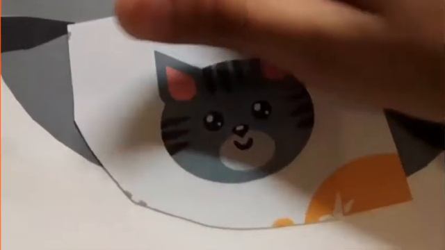 😮БЕЗНОСЫЙ КОТ!!!😮 смотреть онлайн