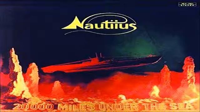 NAUTILUS 20 000 Miles Under The Sea 04 05 смотреть онлайн