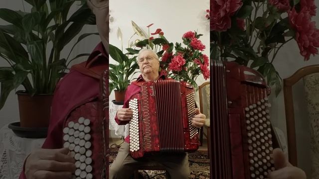 Горела ночь свечей дурмана. смотреть онлайн