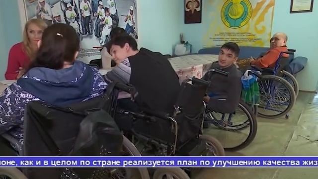 Выпуск новостей Алау 26.09.18 часть 2 смотреть онлайн
