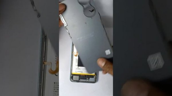 oppo A78 5g disassembly #oppo A78 back panel open#oppo A78 Display change #oppo phone repair servic