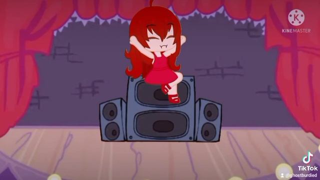 I'm just gonna take a seat and listen to this funky beat смотреть онлайн