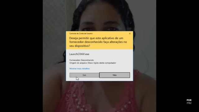 Como mudar a resolução do GTA IV Não muda o grafico Commandline=resolvido 2023 смотреть онлайн