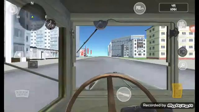 Обнова совет кар симулятор обзор смотреть онлайн