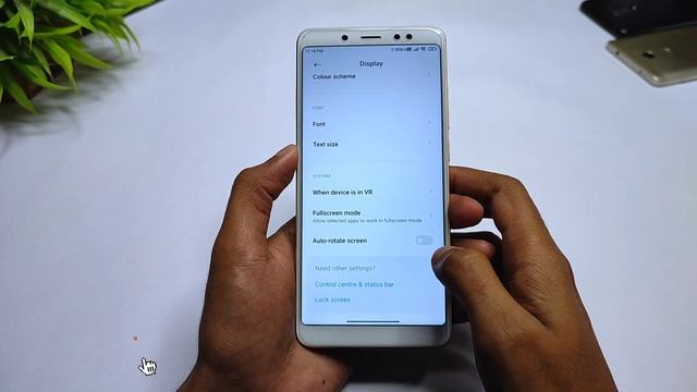 MIUI Global 12.5.4 Stable | Redmi Note 5 Pro | Android 11 | Haptic Feedback | MIUI & Google Dialer смотреть онлайн