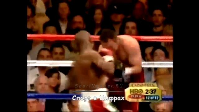 Флойд Мэйуэзер, нарезка из боёв смотреть онлайн