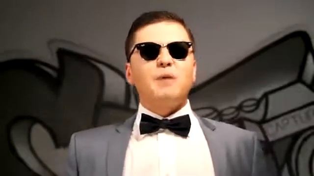 PsY пародия смотреть онлайн