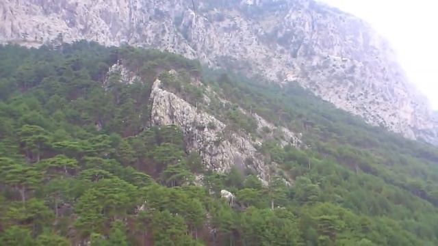 Ай-Петри смотреть онлайн