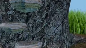 ЛУНТИК И ЕГО ДРУЖКИ (3D ПАРОДИЯ)ДВА ГОПА!!!!!