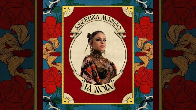 Angelina Mango - La noia - Official instrumental with backing vocals - Eurovision 2024 Italy смотреть онлайн