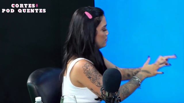JAPA ENSINA COMO DÁ O COOL | Cortes Pod Quentes