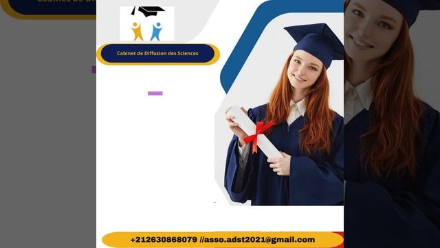 عداد البحوث الجامعية ( PFE) بطريقة احترافية смотреть онлайн