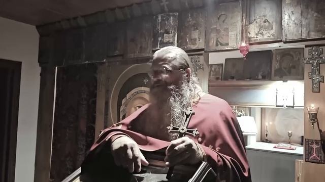 17.07.2024. ДУХ ДЫШИТ, ИДЕЖЕ ХОЩЕТ. ПРОТОИЕРЕЙ СЕРГИЙ БАРАНОВ смотреть онлайн