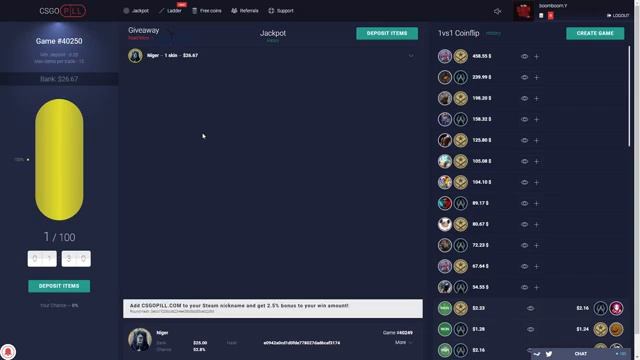 Бесплатные скины cs:go (Халява) ТОП 4 сайта смотреть онлайн