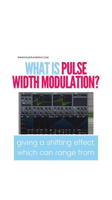 🔔 What is Pulse Width Modulation? 🔔 смотреть онлайн
