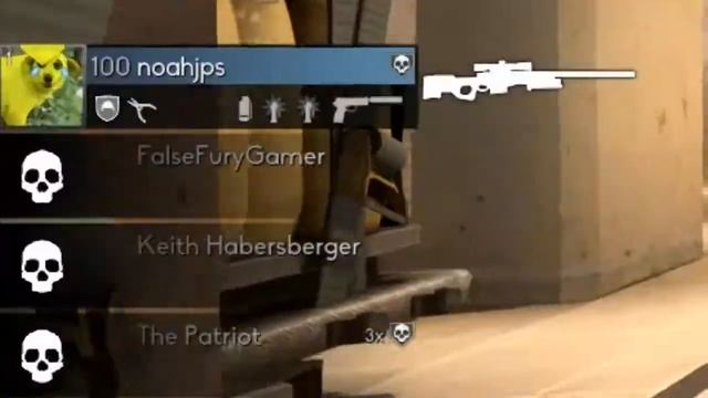 DUMBASS : CSGO FUNNY MOMENTS смотреть онлайн