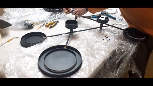 💡Виробництво світильників від А до Я з ofshop.com.ua смотреть онлайн
