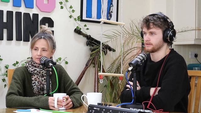 Murdering Husbands with Olive Collins - Everything from Nothing (44) смотреть онлайн