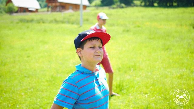 ВЕРХОВИНАCamp 2019 ДЕНЬ ВТОРОЙ смотреть онлайн