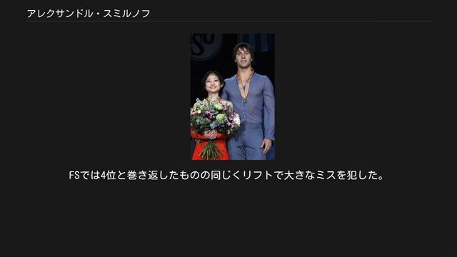 アレクサンドル・スミルノフ смотреть онлайн