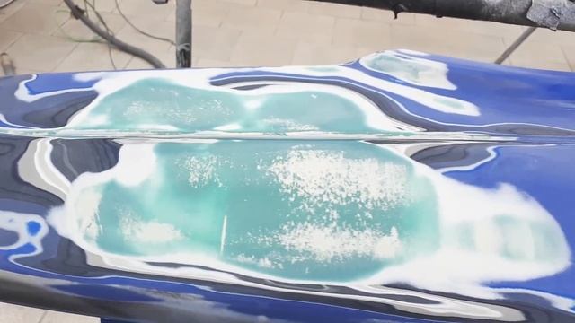 Наши курсы повышения квалификации в учебном центре Рефиниш Автолак часть 6