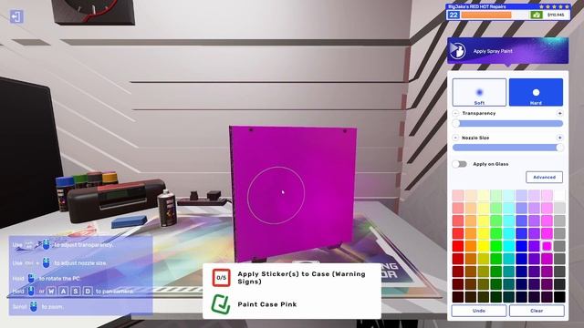 Fearless Fanny Rides Again! ... lol what?? | PC Building Simulator 2 | Episode 51 смотреть онлайн