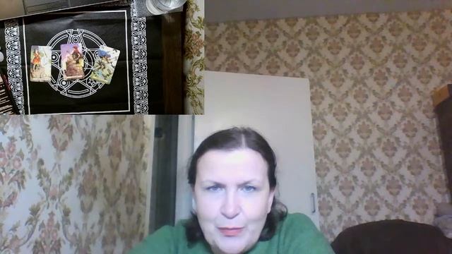 Эфир по Таро от LenokTaro смотреть онлайн