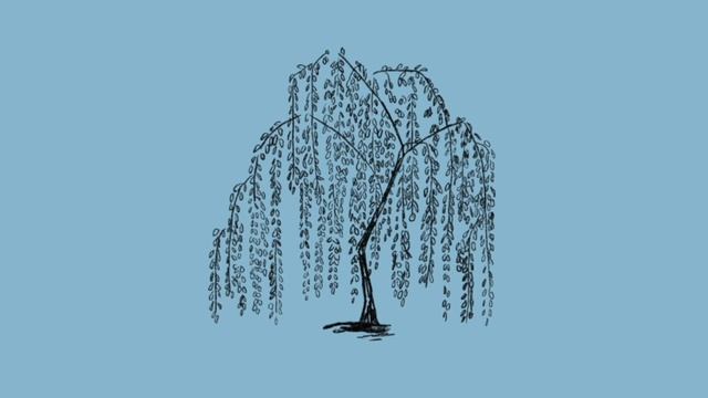 {FREE} Nujabes x Neo Soul Type Beat 'Weeping Willow' смотреть онлайн