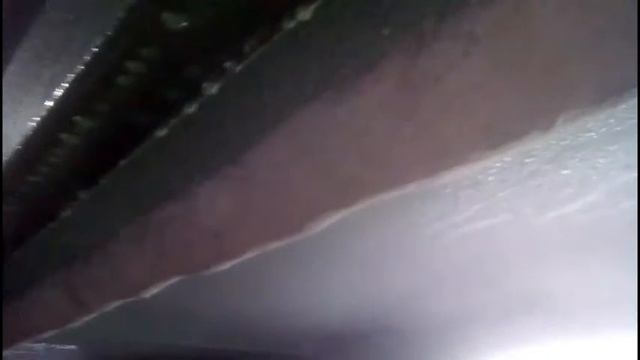 Конденсат пара на холодной поверхности. смотреть онлайн