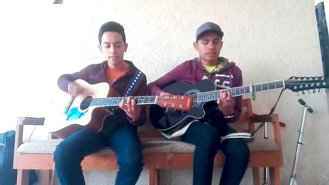 Que Caro Estoy Pagando - Plebes Del Rancho" смотреть онлайн