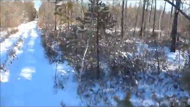 Глухарь подарок Байанайа смотреть онлайн