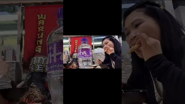 Reviuw restoran WARUNG PONOROGO YANG BARU BUKA 3 HARI DI MACAU ‘ TIDAK REKOMEN ‘ saya ksh nilai 40 смотреть онлайн