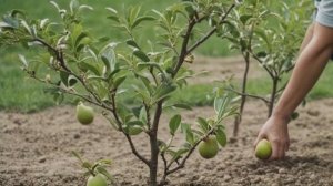 Как и чем подкормить грушу весной для хорошего урожая - Деревья