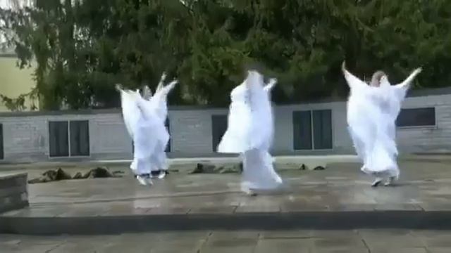 Журавушки из Воронежа. Не могла не поделиться смотреть онлайн
