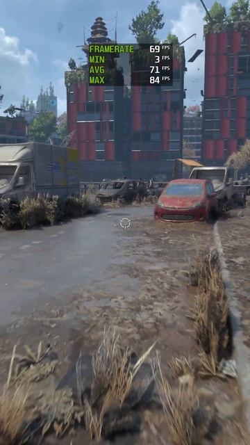 Dying Light 2 One Year Later with Raytracing and DLSS in 1440p смотреть онлайн