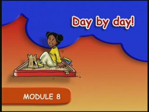 Spotlight 3 DVD - Module 8 - 15a, 16a, 16b (Все видео из 8 модуля) #englishwithnatali