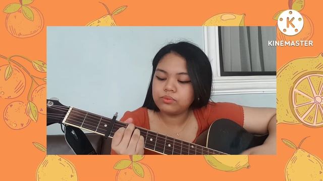 citrus fruits (original song) смотреть онлайн
