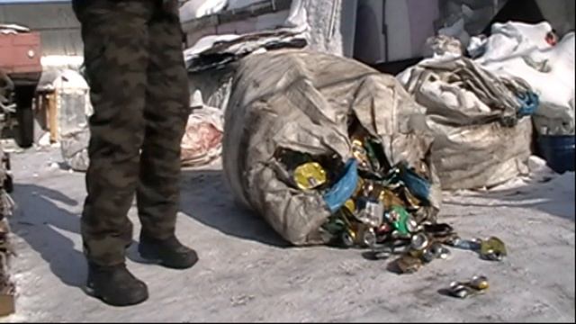 7тыс Алю-Банок. (2 серия) смотреть онлайн