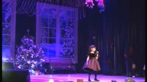 «В гостях у Витаминки«4 часть....