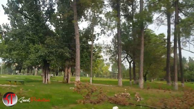 Rose And Jasmine Garden Islamabad