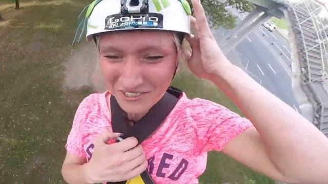 ROPEJUMPING.BY :: 11 сентября 2016 смотреть онлайн
