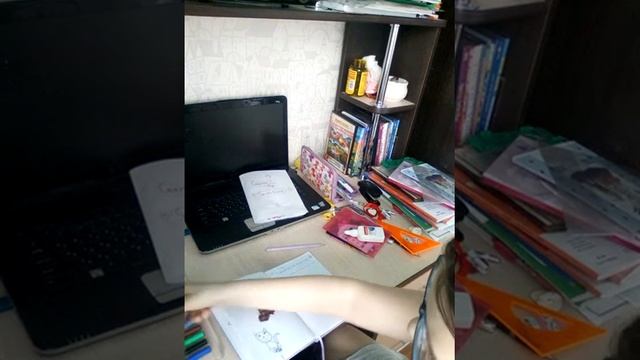 Как я оформляю планер 19 марта. смотреть онлайн