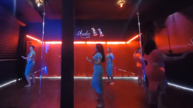 Aniversário 11 Anos Do Studio Samar