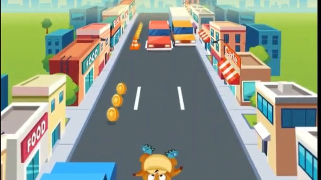 Огромный хомяк игра для детей