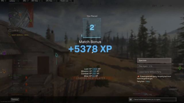 A láthatatlan csaló. Warzone Battle Royale. смотреть онлайн