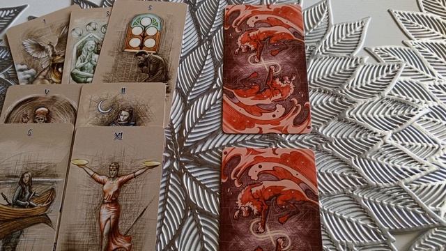 Дева ♍! Ваш Апрель 2024 Таро прогноз!🔮 смотреть онлайн